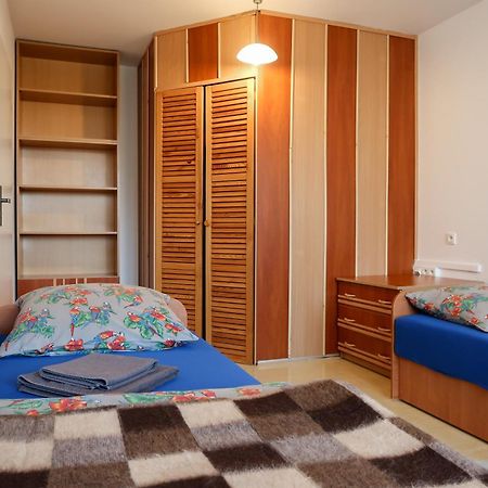 Dom Studencki Raj Hostel Wrocław Kültér fotó