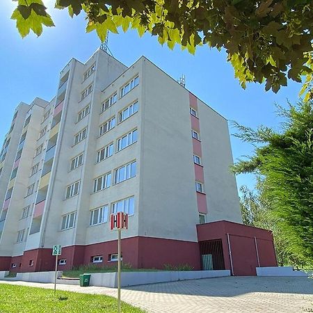 Dom Studencki Raj Hostel Wrocław Kültér fotó