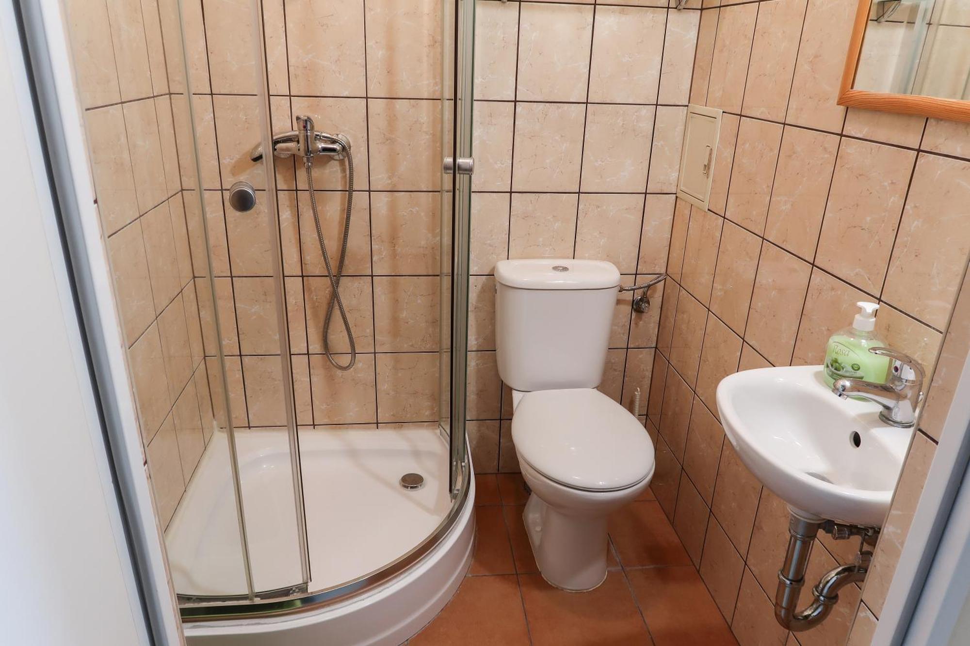 Dom Studencki Raj Hostel Wrocław Kültér fotó