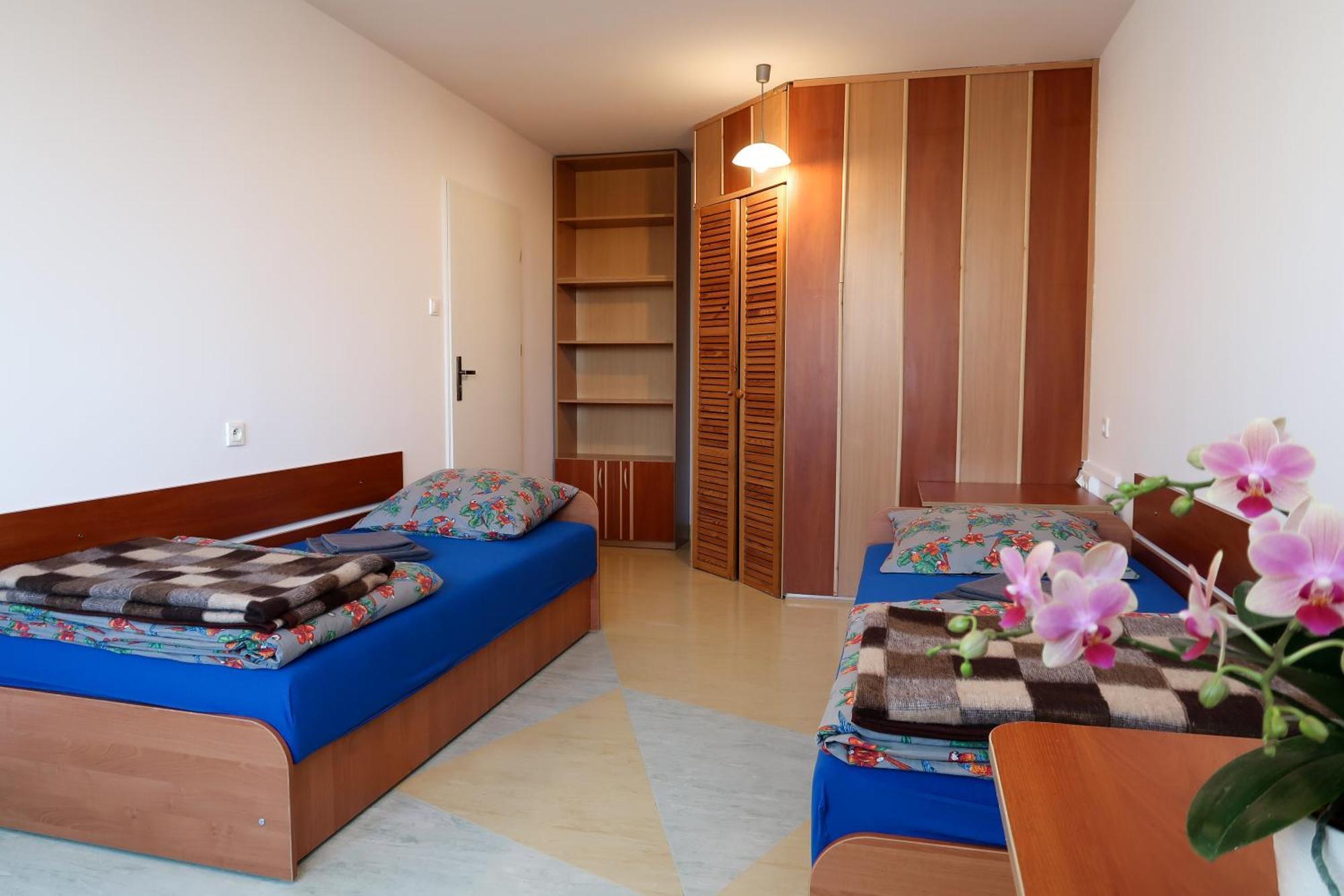 Dom Studencki Raj Hostel Wrocław Kültér fotó
