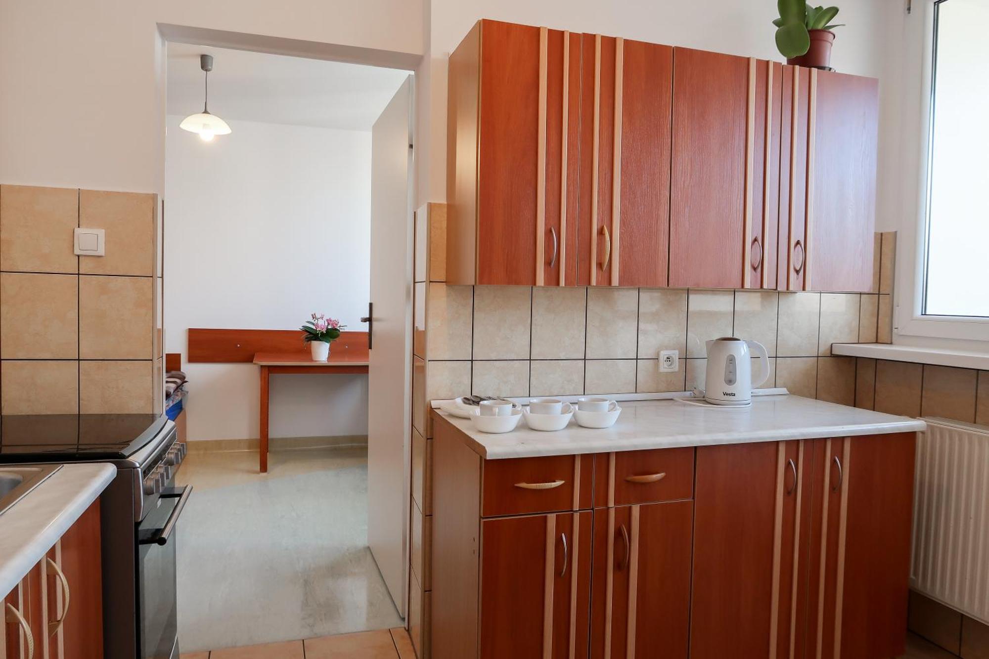 Dom Studencki Raj Hostel Wrocław Kültér fotó