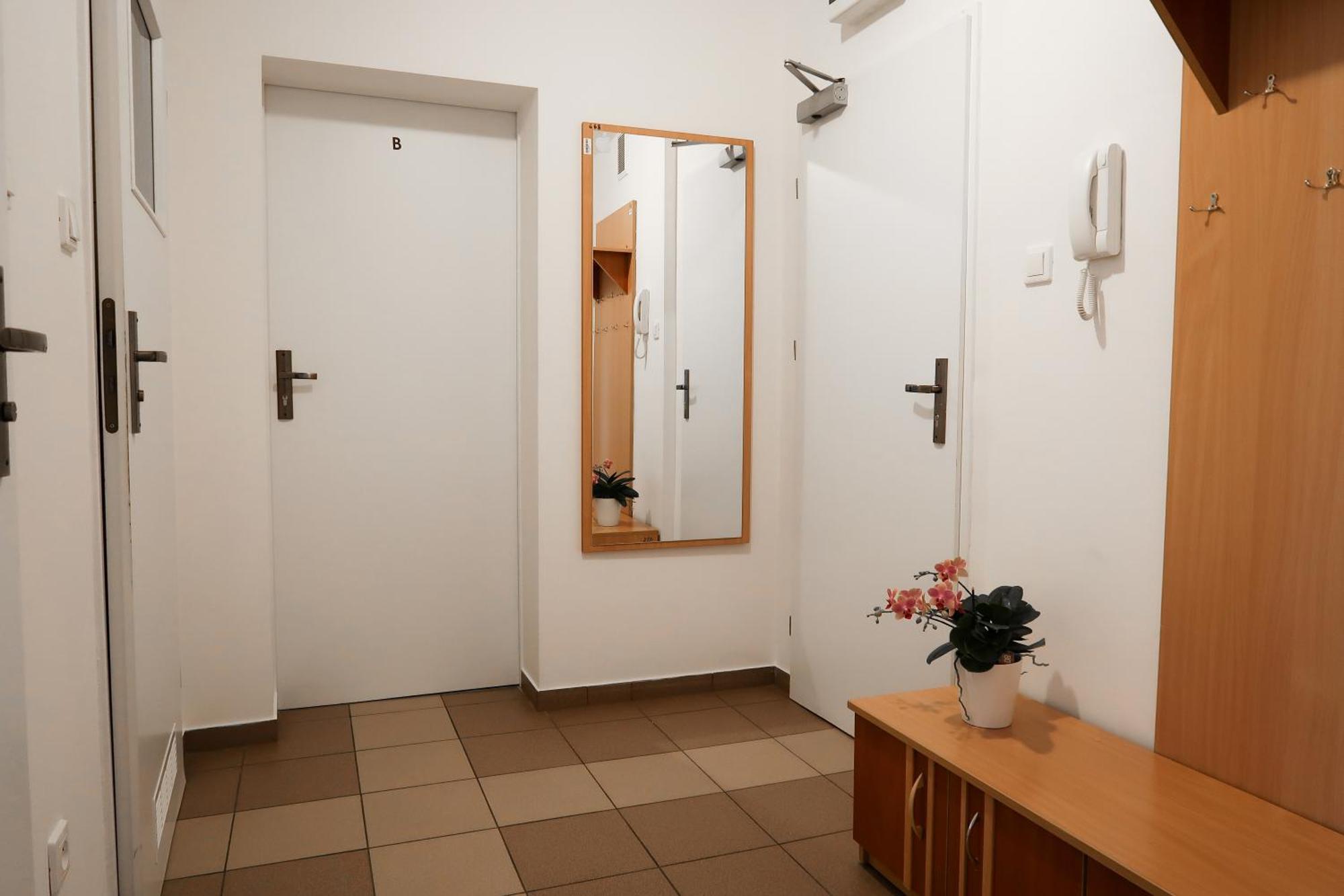 Dom Studencki Raj Hostel Wrocław Kültér fotó