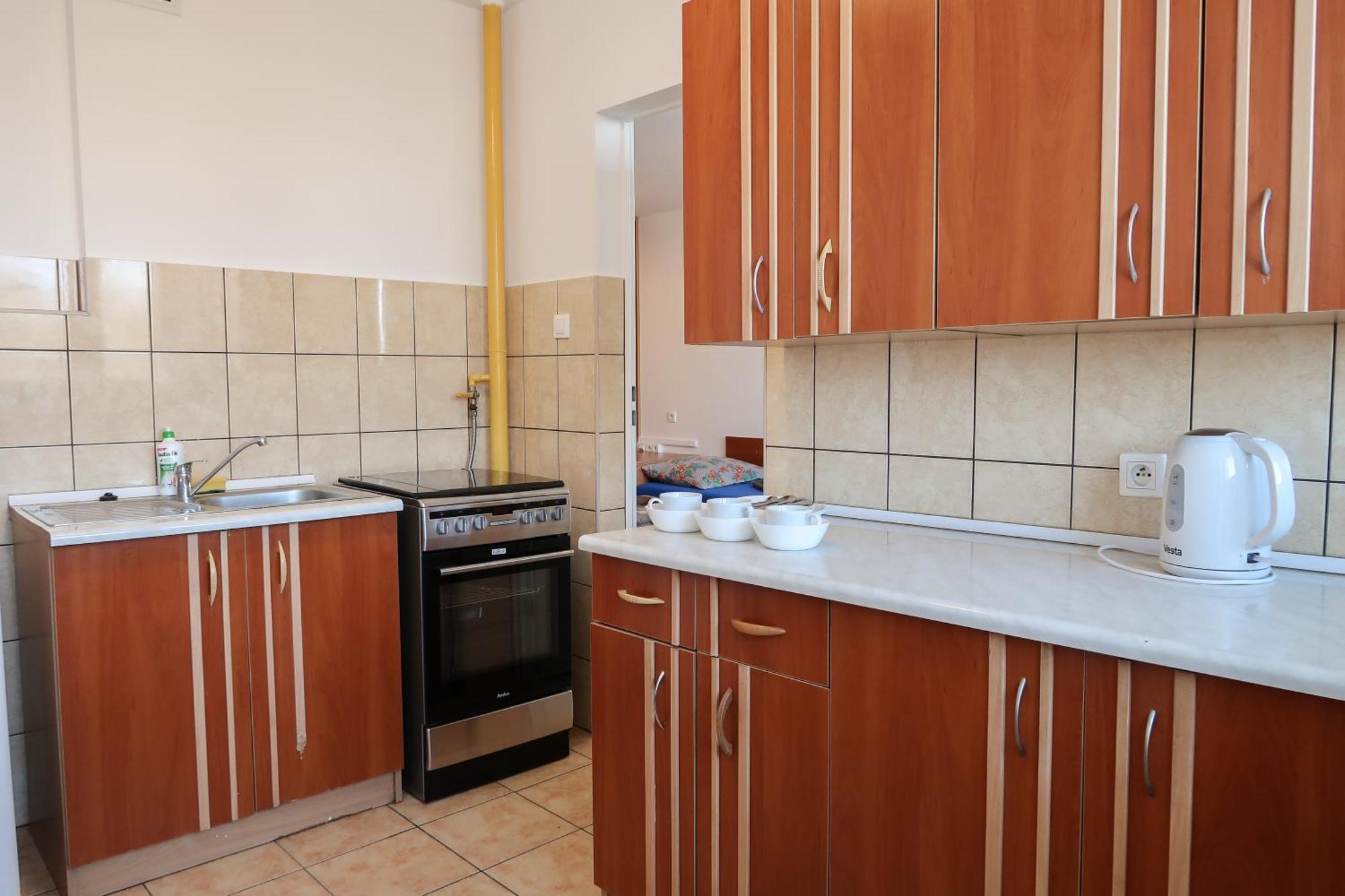 Dom Studencki Raj Hostel Wrocław Kültér fotó