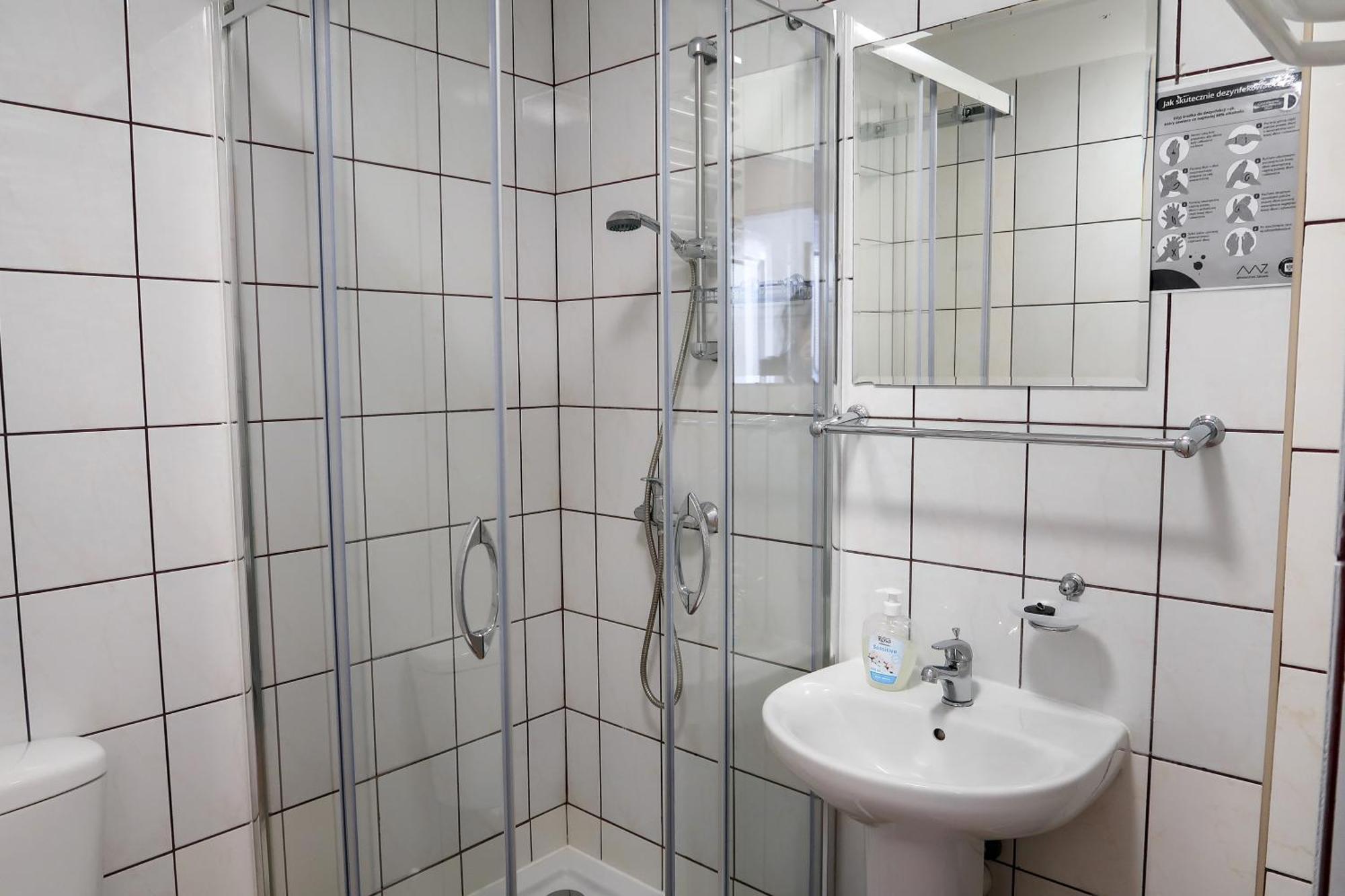 Dom Studencki Raj Hostel Wrocław Kültér fotó