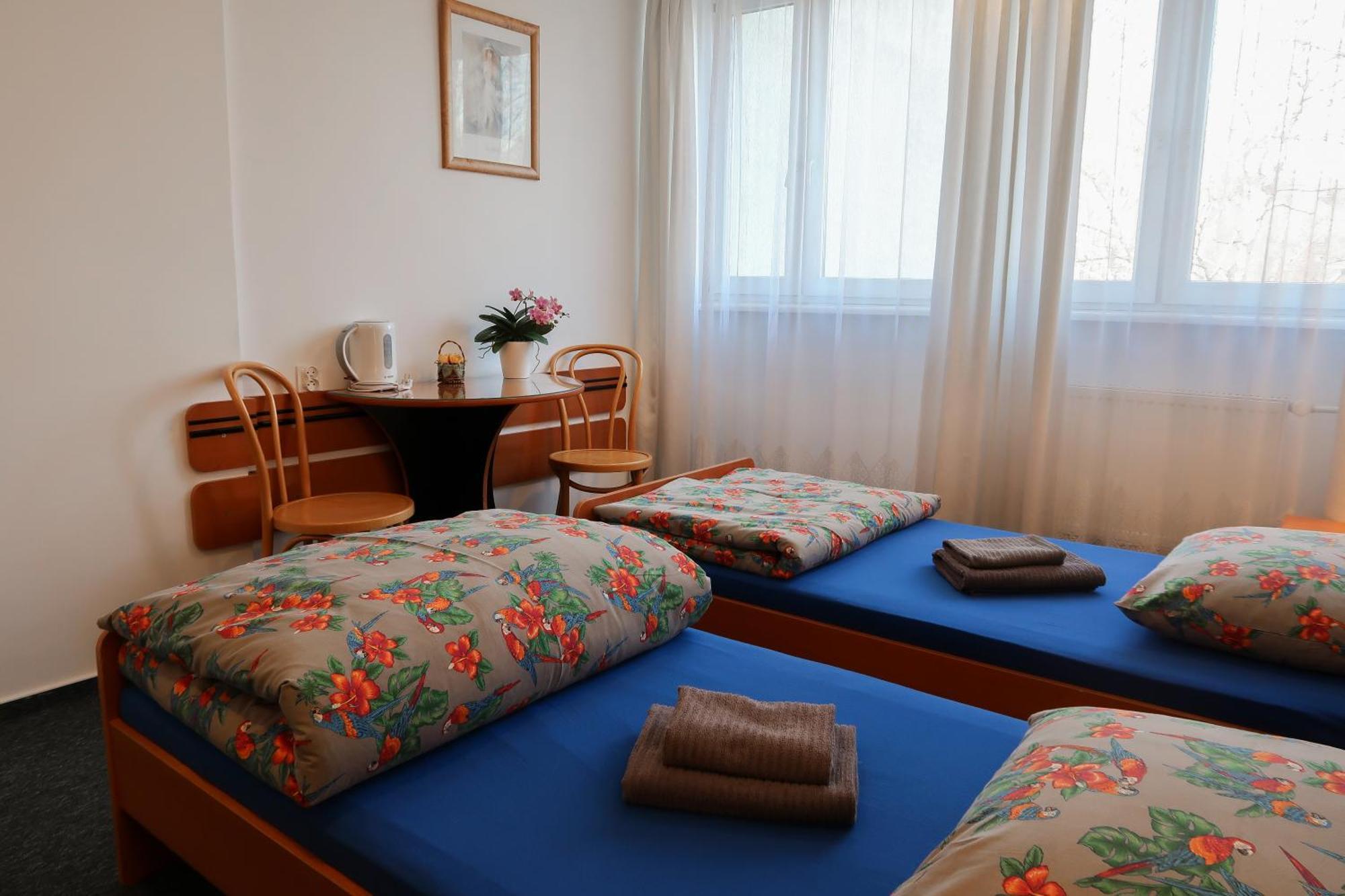 Dom Studencki Raj Hostel Wrocław Kültér fotó