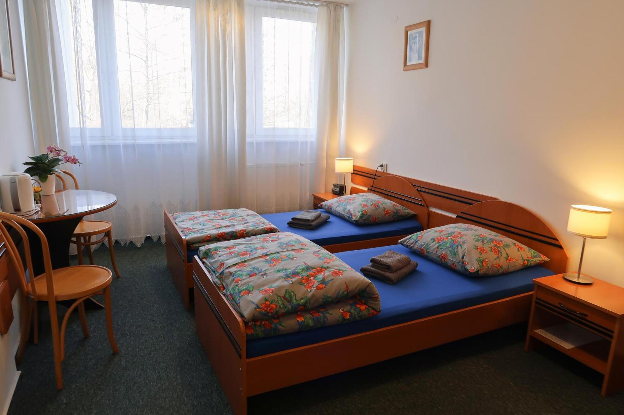 Dom Studencki Raj Hostel Wrocław Kültér fotó