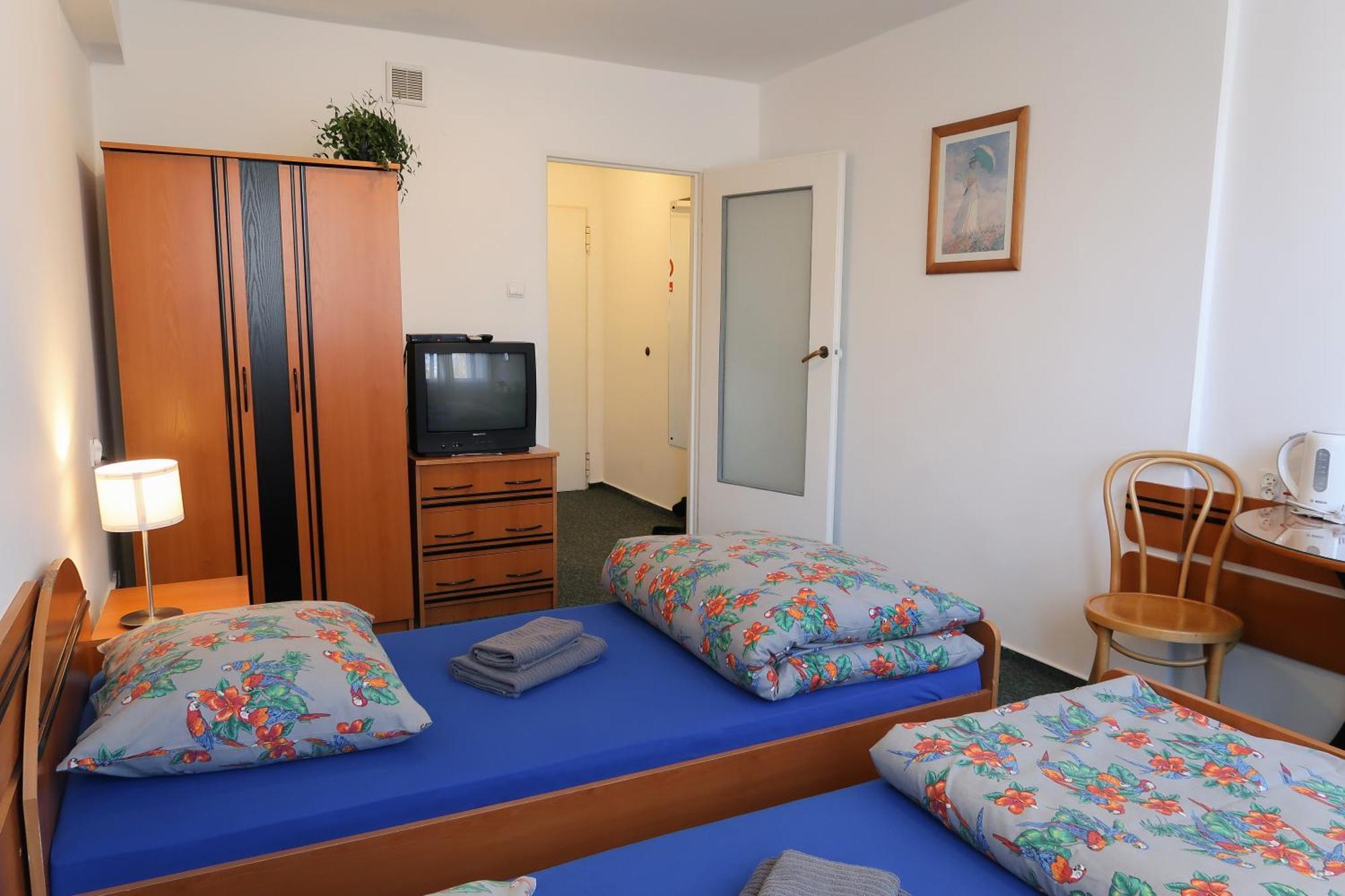 Dom Studencki Raj Hostel Wrocław Kültér fotó