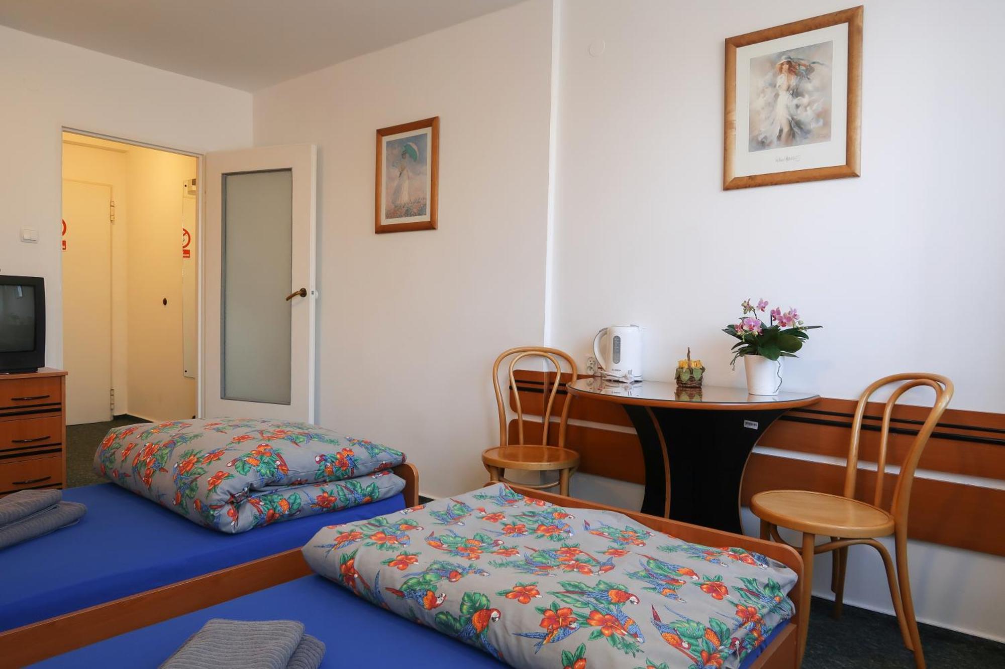 Dom Studencki Raj Hostel Wrocław Kültér fotó