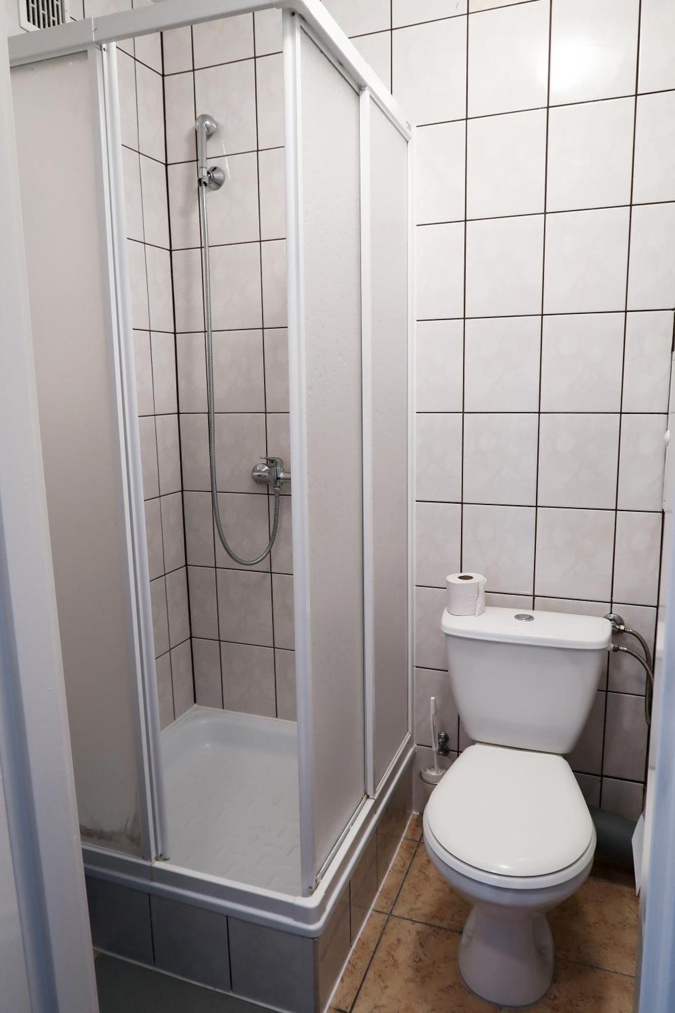 Dom Studencki Raj Hostel Wrocław Kültér fotó
