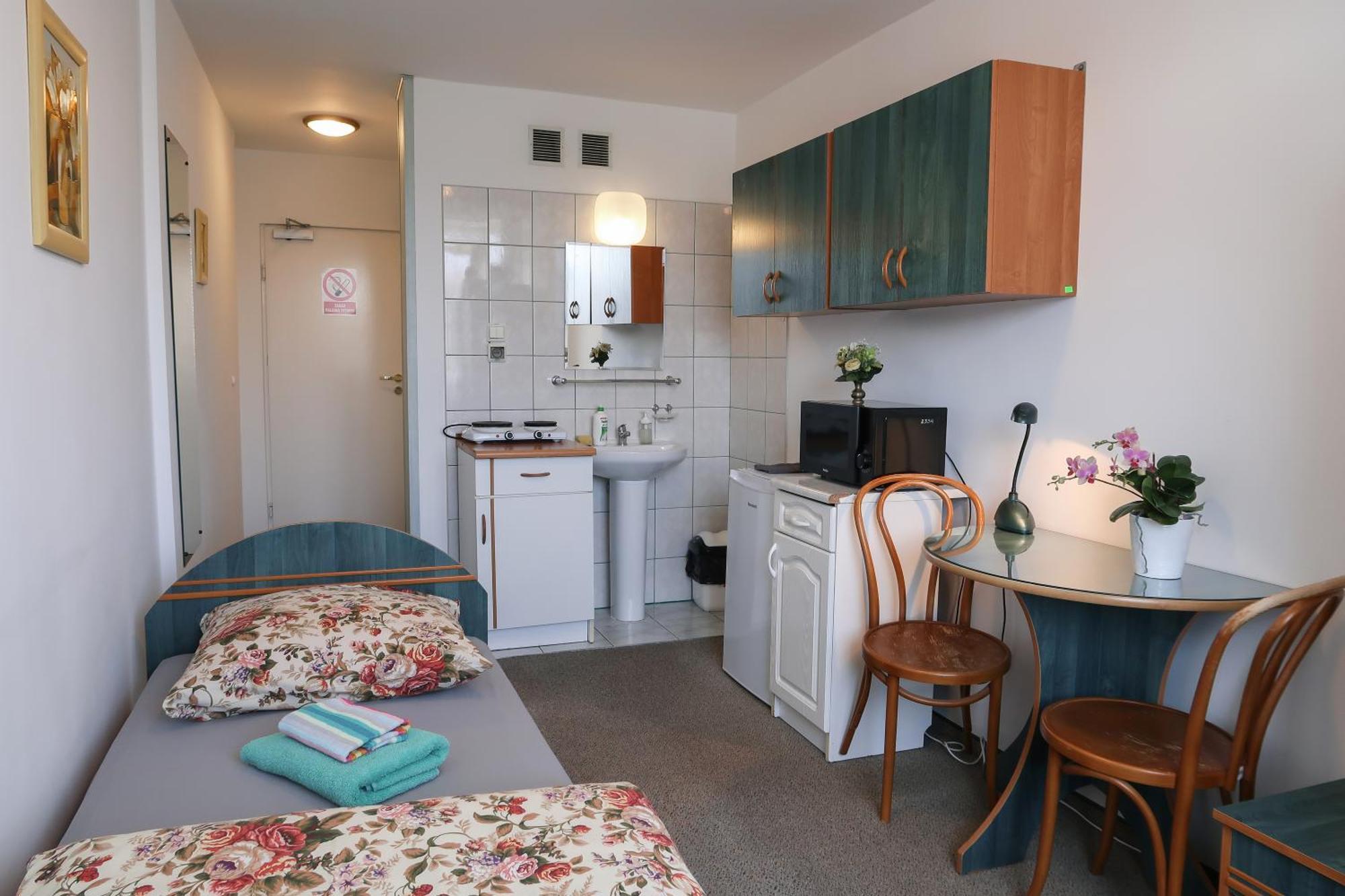 Dom Studencki Raj Hostel Wrocław Kültér fotó