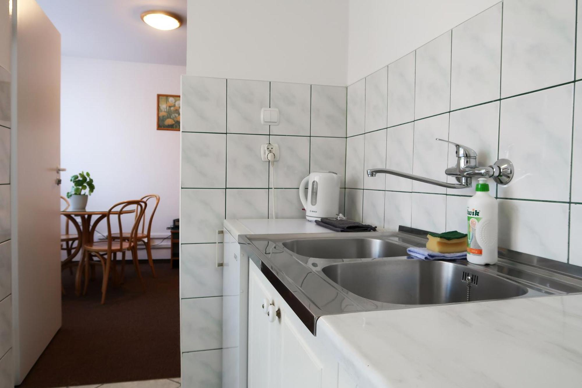 Dom Studencki Raj Hostel Wrocław Kültér fotó
