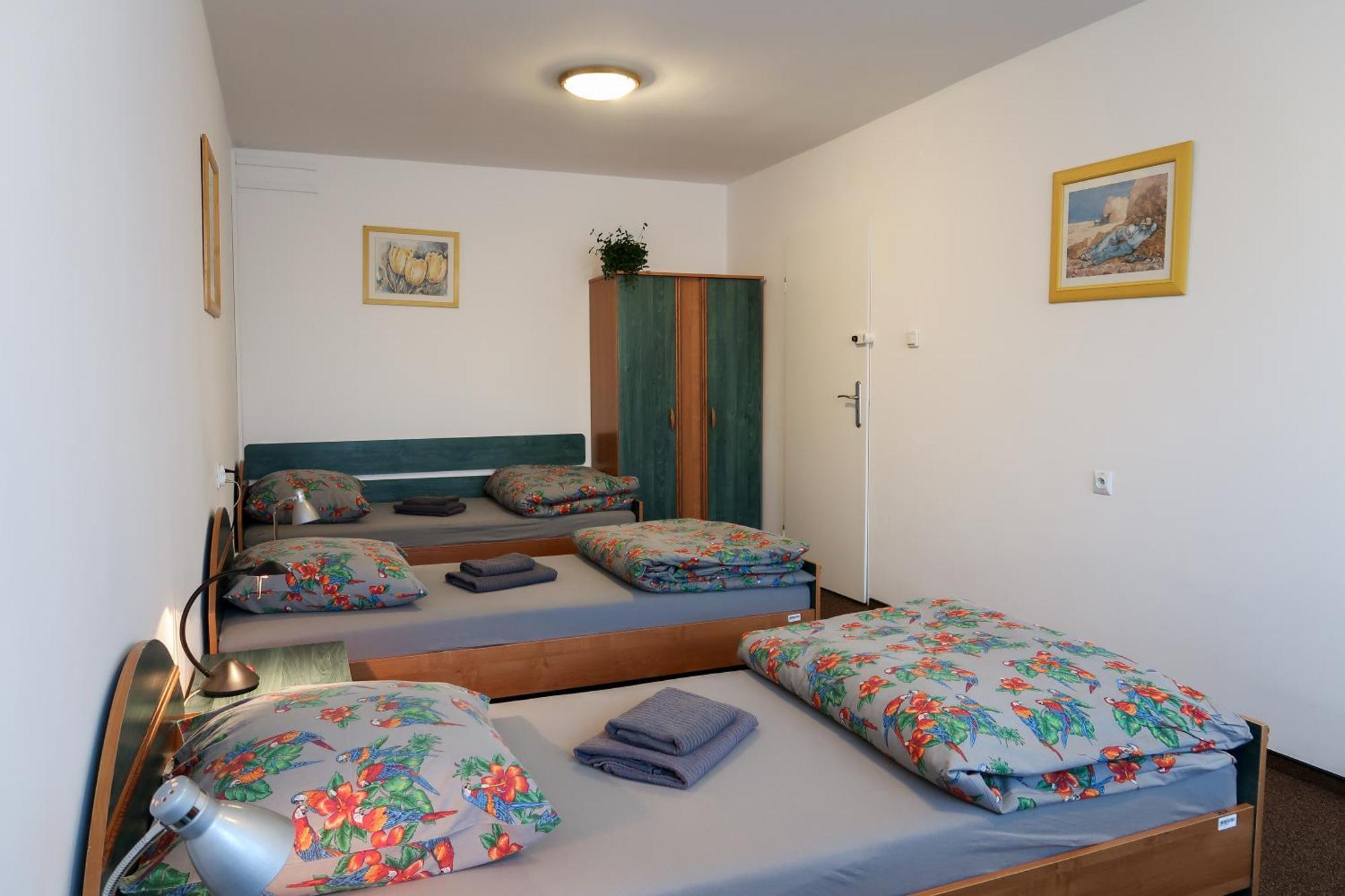 Dom Studencki Raj Hostel Wrocław Kültér fotó
