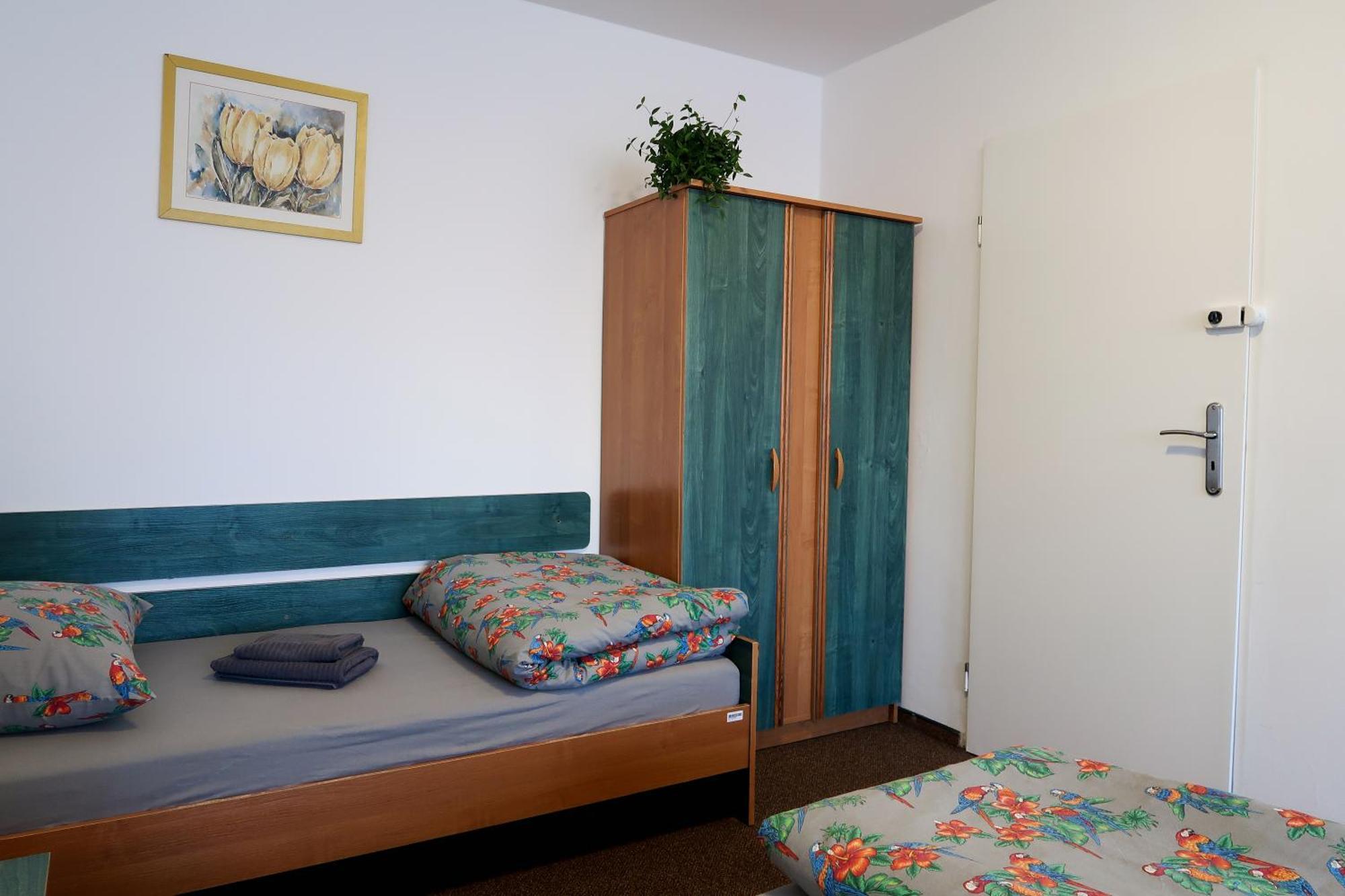 Dom Studencki Raj Hostel Wrocław Kültér fotó