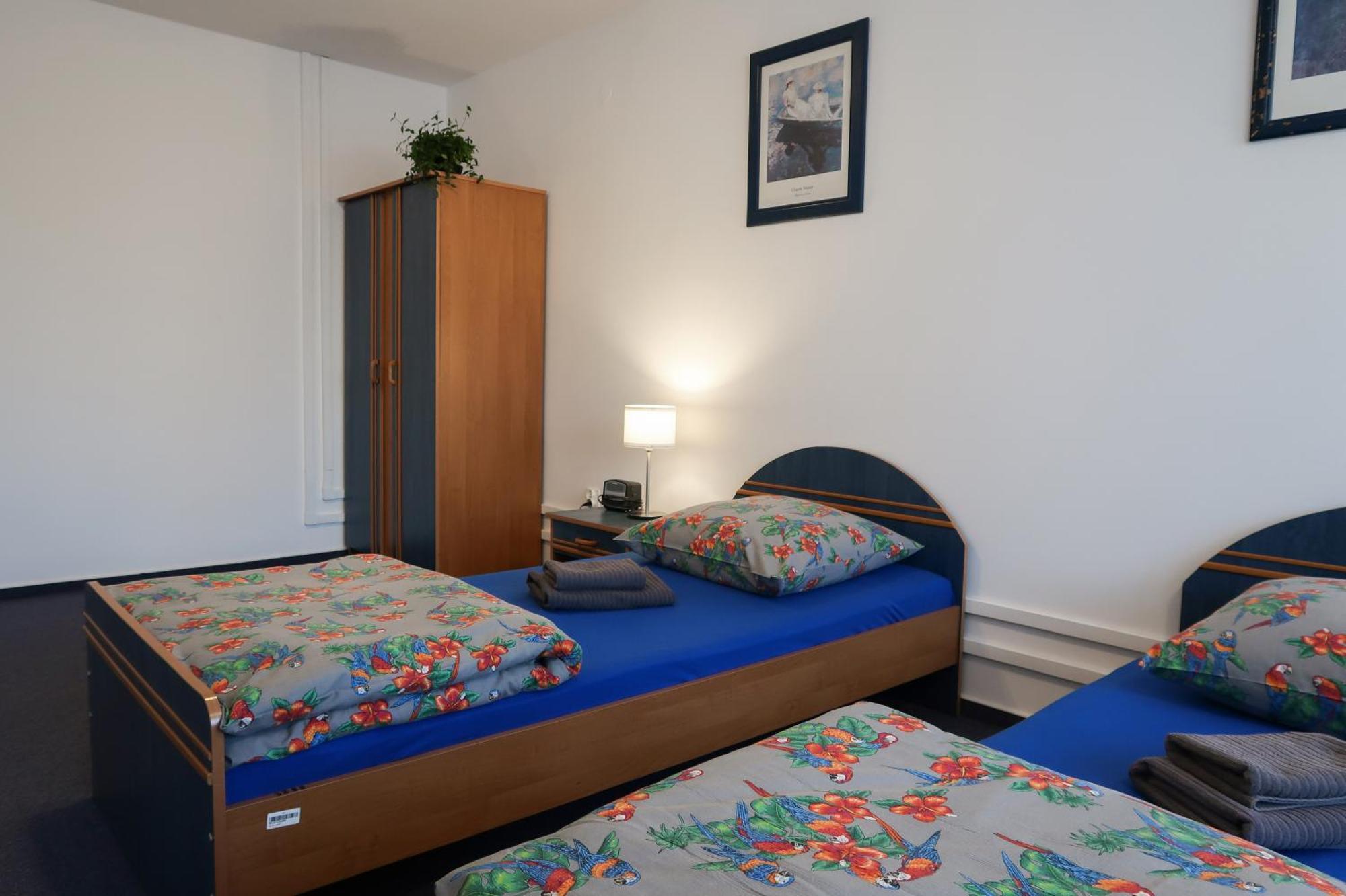 Dom Studencki Raj Hostel Wrocław Kültér fotó