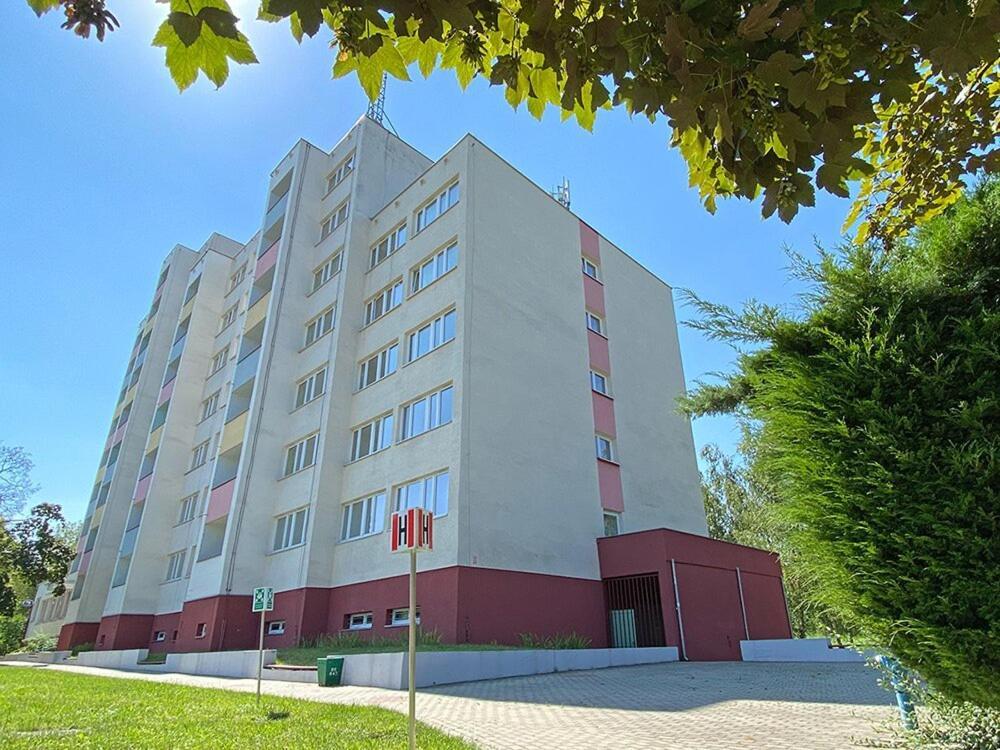 Dom Studencki Raj Hostel Wrocław Kültér fotó