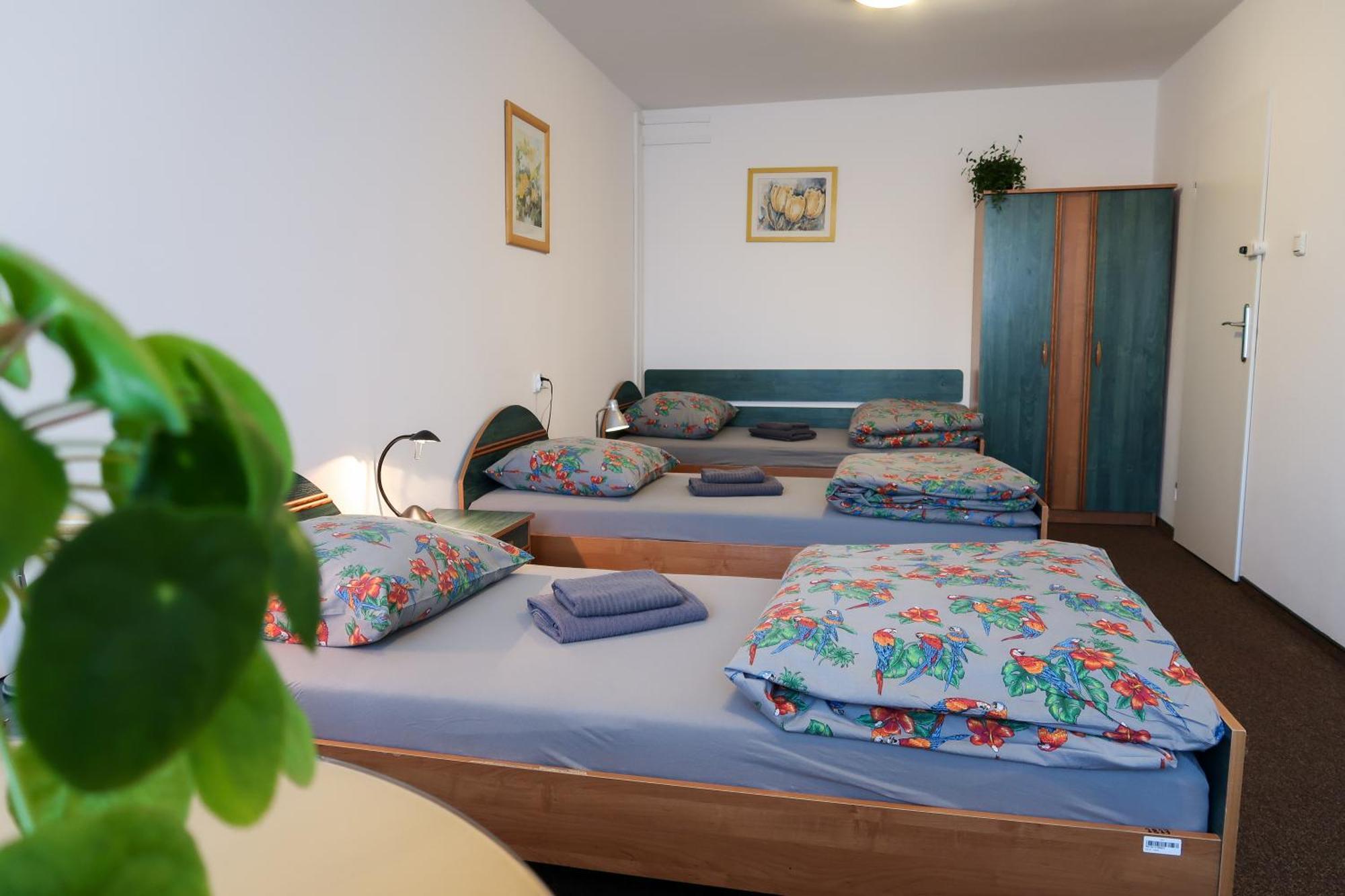 Dom Studencki Raj Hostel Wrocław Kültér fotó