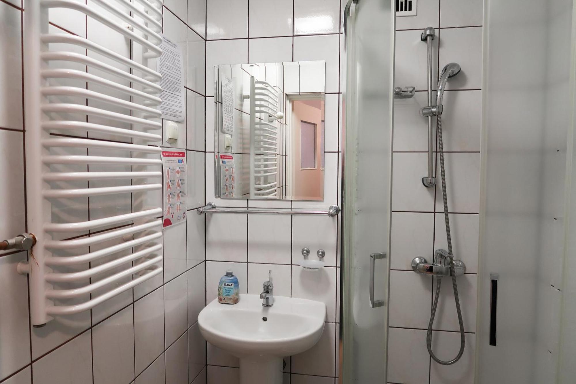 Dom Studencki Raj Hostel Wrocław Kültér fotó
