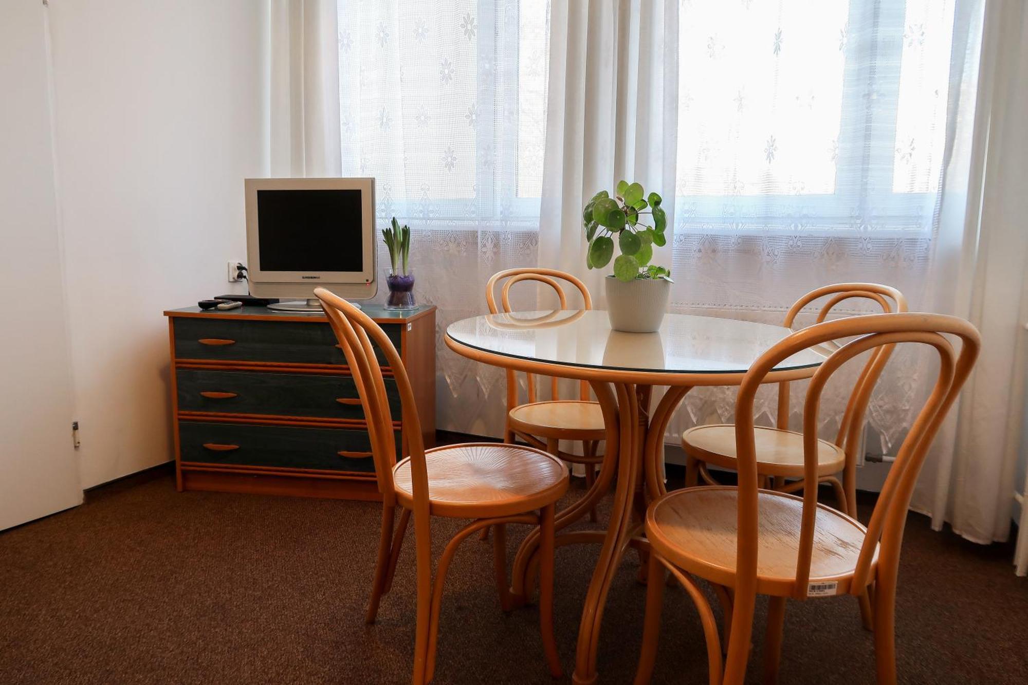 Dom Studencki Raj Hostel Wrocław Kültér fotó