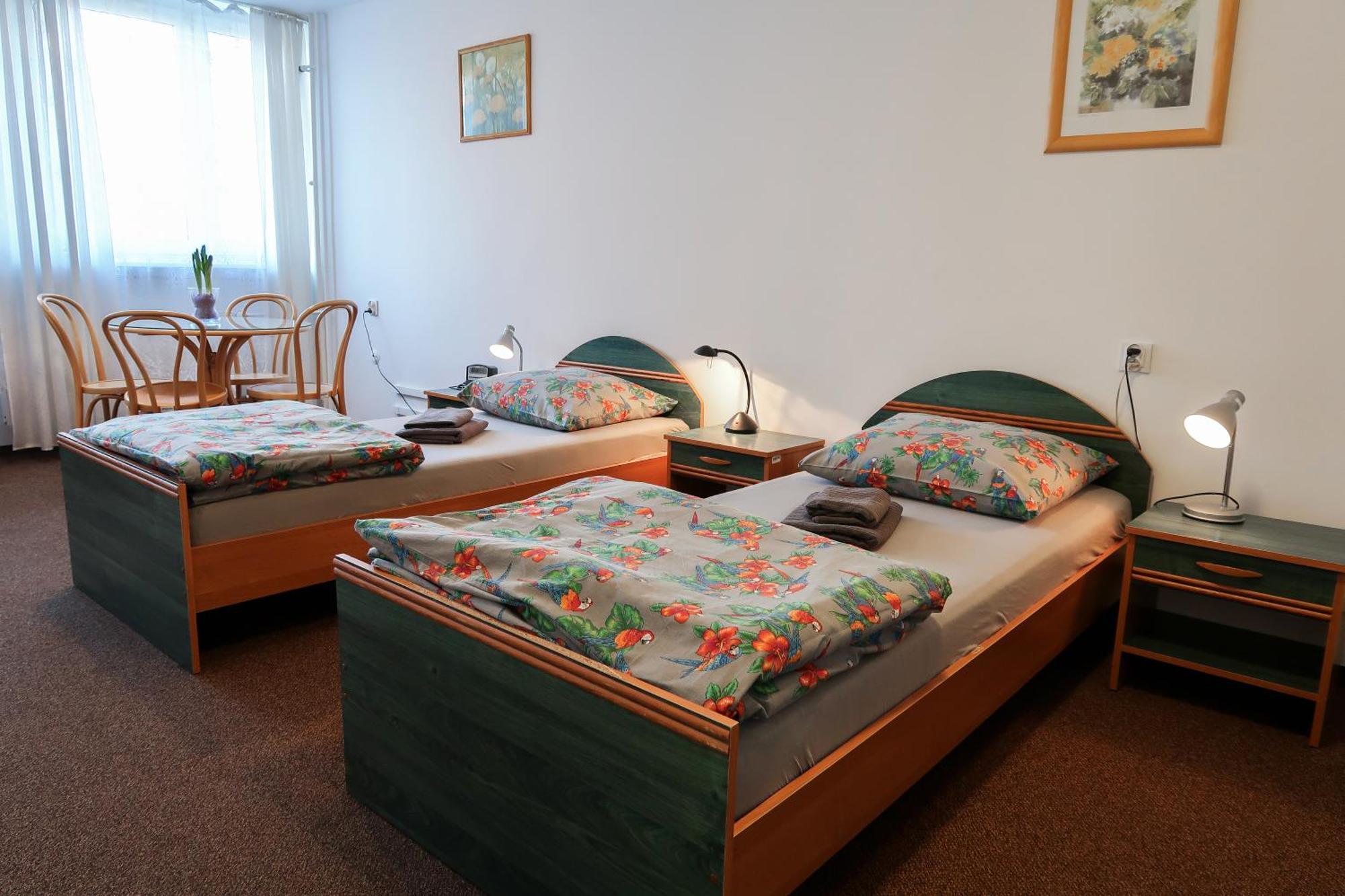 Dom Studencki Raj Hostel Wrocław Kültér fotó